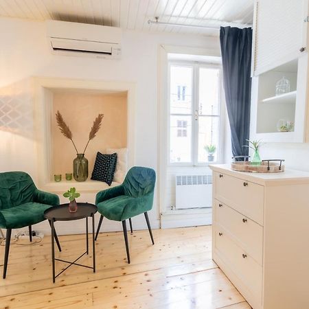 Casanoa Old Town Rovinj Apartment Dış mekan fotoğraf