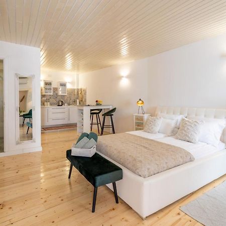 Casanoa Old Town Rovinj Apartment Dış mekan fotoğraf