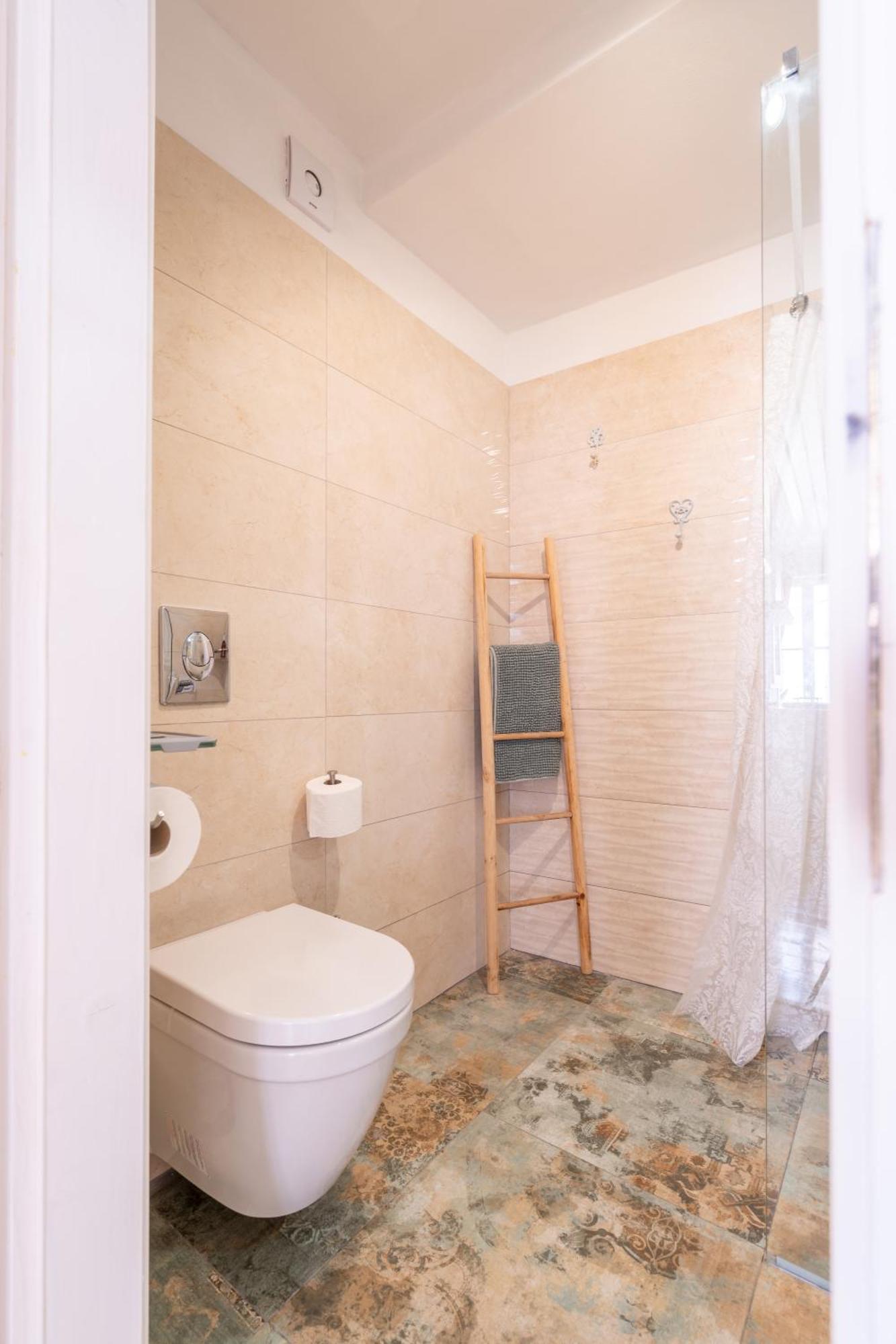 Casanoa Old Town Rovinj Apartment Dış mekan fotoğraf